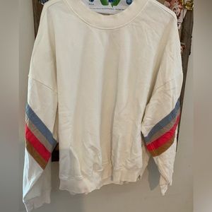 Free People Movement Sweater
